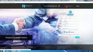 شرح لكيفية تحقيق الالف الدولارات من شركة فيوترنيت  future adpro