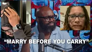 Black Leftist Gets Destroyed