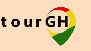 Download tourgh from App Store and Playstore and explore Ghana like never before