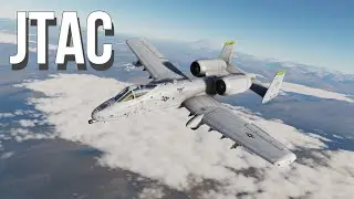 [교신] JTAC | 교신