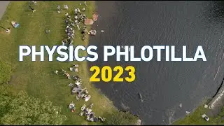 Physics Phlotilla 2023
