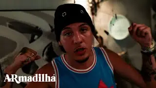 Ouroempessoa - PULM&Atilde;O (Videoclipe Oficial)