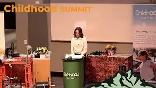 Kids and Mental Health: Their Stories, Their Voices &ndash; Join Us for the Childhood Summit!