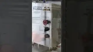 ZEFRONFILL LAB &ndash; Benchtop Filler