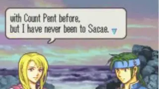 FE - Guy & Louise Support Conservation & Ending