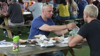 Batch Brewing Company (Batch Brauerei) 11th Annual Oktoberfest