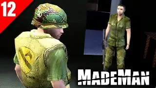 Made Man - Chapter #12 - Bam In 'Nam [4K 60fps]