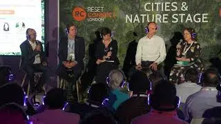 Reset Connect London 2025: Driving Change from Within - Ethics, Innovation & the Power of People