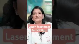 How to treat vitiligo | Laser treatment for vitiligo | Dermatologist in Ludhiana