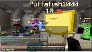 EmenbeesMP Hacker #ChosenMC get banned