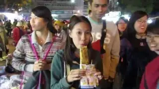 Vietnam Trip 15/16 Part I - Da Lat Crazy House & Night Market