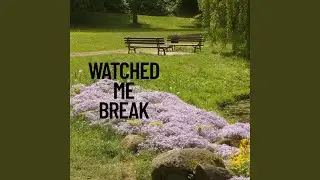 You Let Go Before I Even Reached
