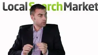 Local Search Marketing and Location Marketing Explained