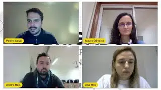 Projeto RoboVET - Confer&ecirc;ncia Final