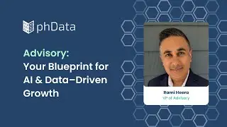 Introducing Advisory: Turning AI & Data Strategy into Action