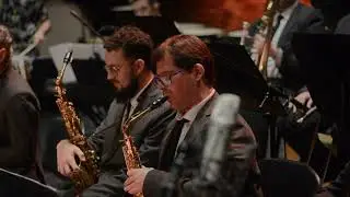 Lunes - Tuco Big Band