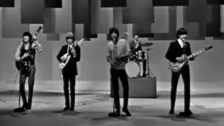 Time Is On My Side Rolling Stones Dual Video ReCut TRUE 1964 STEREO HiQ Hybrid JARichardsFilm