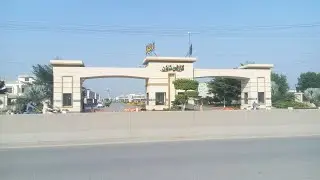 Garden town Gujranwala // Beautiful scene of garden town // Nice work in garden town // Shoukat Ali