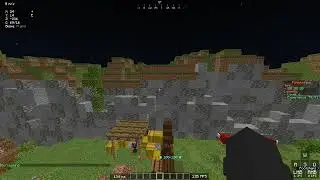 Custom mob drops system made fully with skript