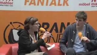 OZ.TV Fantalk: Jonathan Maier