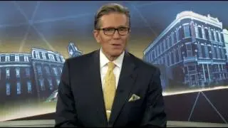News To Go:  Tuesday, August 9th