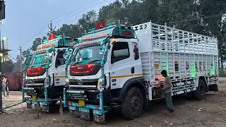 Tata Ultra T19 Company Body Work And Modification ❤️👌