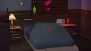 The Sims 4 Episode 1: Babe Magnet!