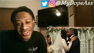 Xavier Om&auml;r - So Much More (Official Video) REACTION