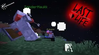 We Turned Grian's LIFE SERIES Into A Minigame! - Last Life Minirounds 
