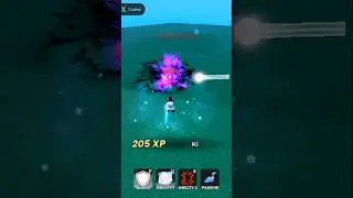 What is this bro 😂 | Roblox |Phantom ball |#phantomball #roblox