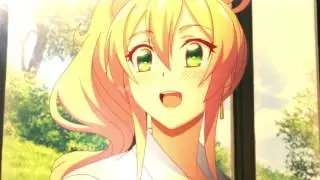 Hajimete no Gal Ed