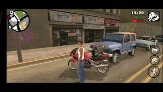 GTA V 