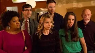 Yahoo Saves Community! Former NBC Comedy to Air 13-Episode Sixth Season Online