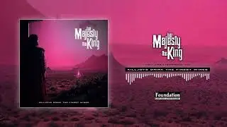 HER MAJESTY THE KING - Killjoys Drink The Finest Wines (Official Audio Stream)