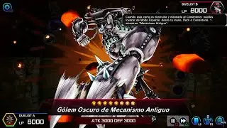 [ YU-GI-OH! Master Duel ] Jugando Online en todo el MUNDO