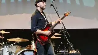 Bochnia Rocks - Electric Guitarlands - Emiliano Tessitore - 23 V 2024