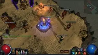 NO COMMENTARY [ESC/2.6Standart] Shaper kill - analysis - off the meta Blastrain