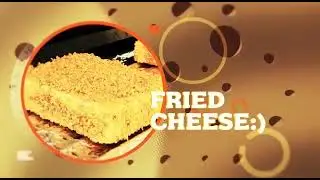Food Menu Promotion Video for Restaurant - Digital Media Calendar