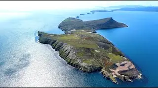 Hummock - Ein Naturparadies wird Wiederbelebt