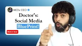 What Makes the Most Successful Doctors in 2025? | Personal Branding #medxceo