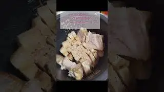 四国で大人気のだしパック &rdquo;やすまるだし&rdquo;いつもの料理の味と手間が劇的に変わります！購入は髙橋商店公式サイトから！高橋商店で検索！#やすまるだし公式アンバサダー #やすまるだし#三枚肉#てびち#ソーキ
