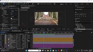 Iphone liquid notification tutorial | motion graphics | after effects 2025 | no plugins