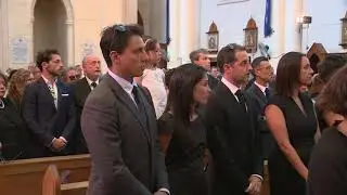 Tingħata l-aħħar tislima Maria Tabone