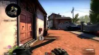Massive_movie best of 'Midnight_mint' 2016 (CSGO)