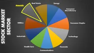 My Top 4 Dividend Stock Picks in the Materials Sector