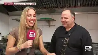 Cocinamos desde el Hotel Spa Eliá en Alcalá del Júcar | Ancha es Castilla-La Mancha