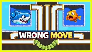 Save the Fish | Pull The Pin Challenge | Best Mobile Puzzle Game 2026 | Android Gameplay (Part 40)