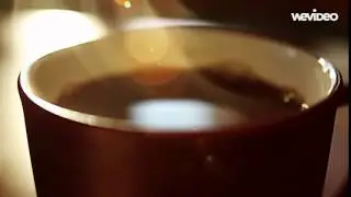 Заварной кофе (Free to Use HD Stock Video Footage)