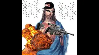 Faze Jesus Silent Hill Easter Egg - Eggy Jazz Edit