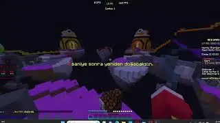 Minecraft Bedwars Cinavar 10K Pack (Craftrise) A&ccedil;ıklamada Cinavar 10K Pack Nasıl İndirilir Linki var